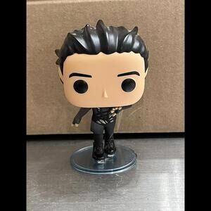 Funko Pop- Yuri- Yuri On Ice